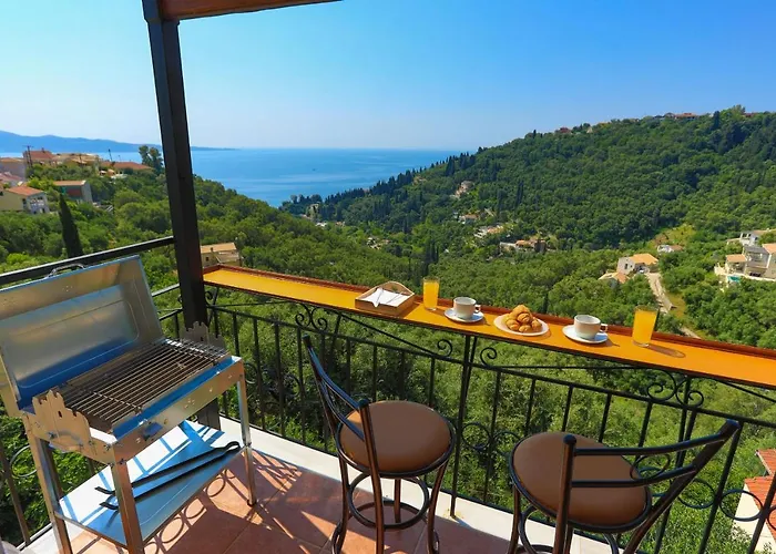 Eros Sea View