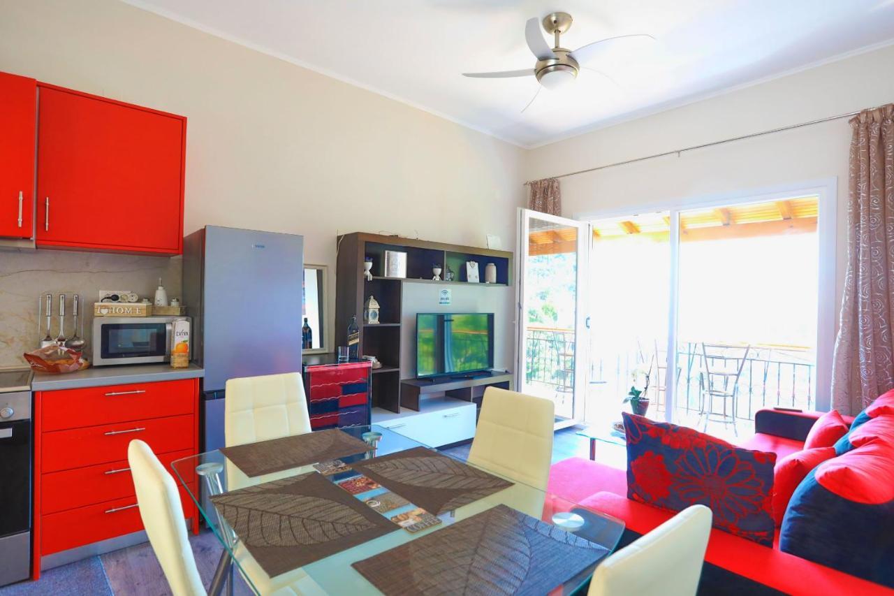 Apartment Eros Sea View *