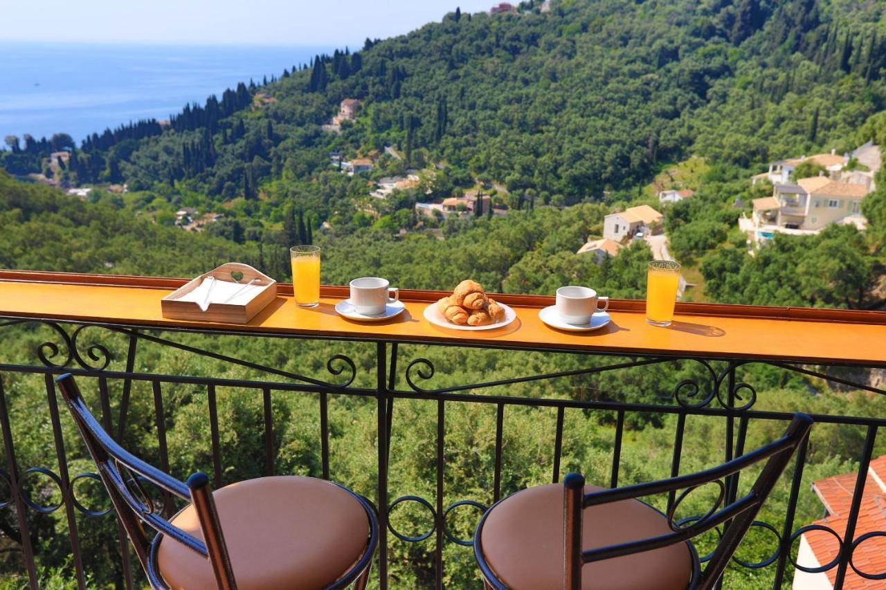 Apartment Eros Sea View